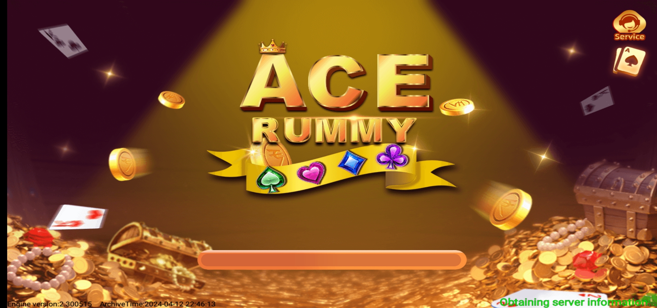 Ace Rummy Apk