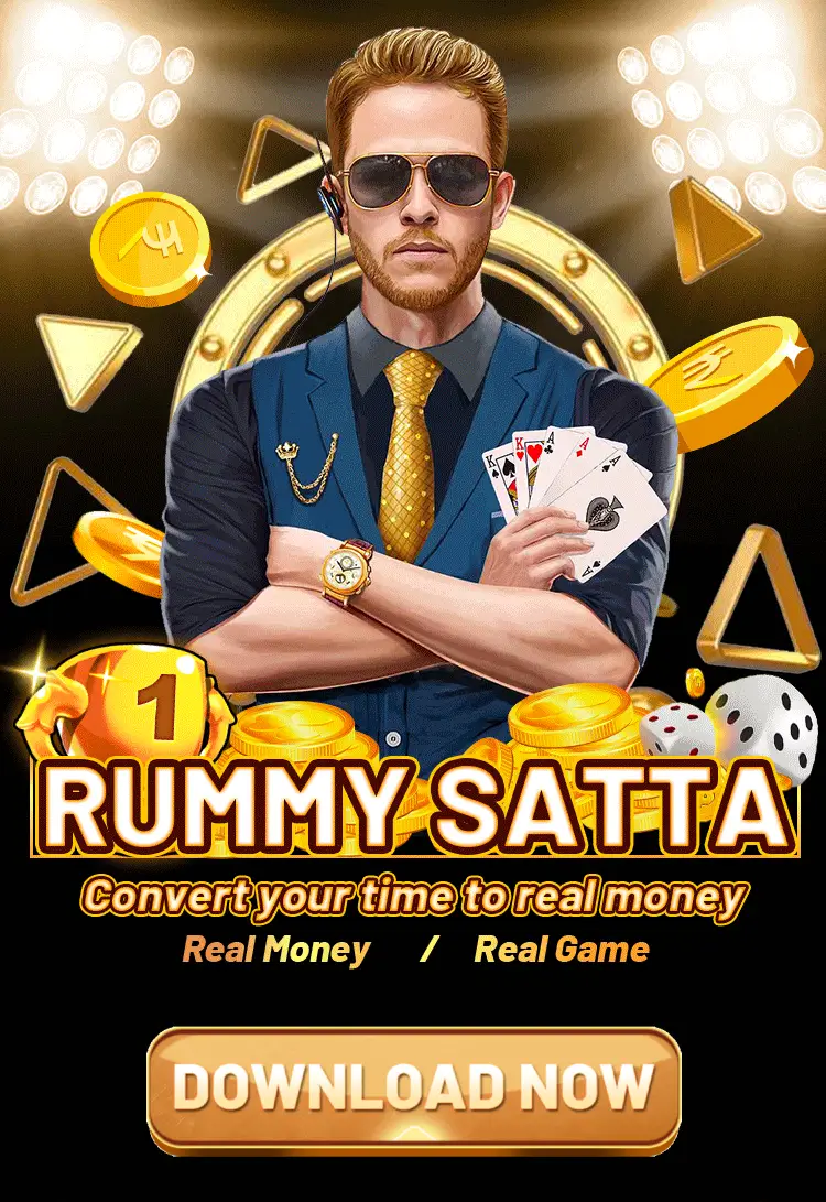 Rummy Satta Download 