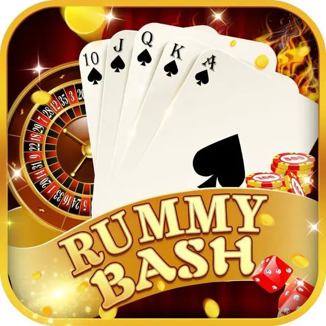 Rummy Bash App 