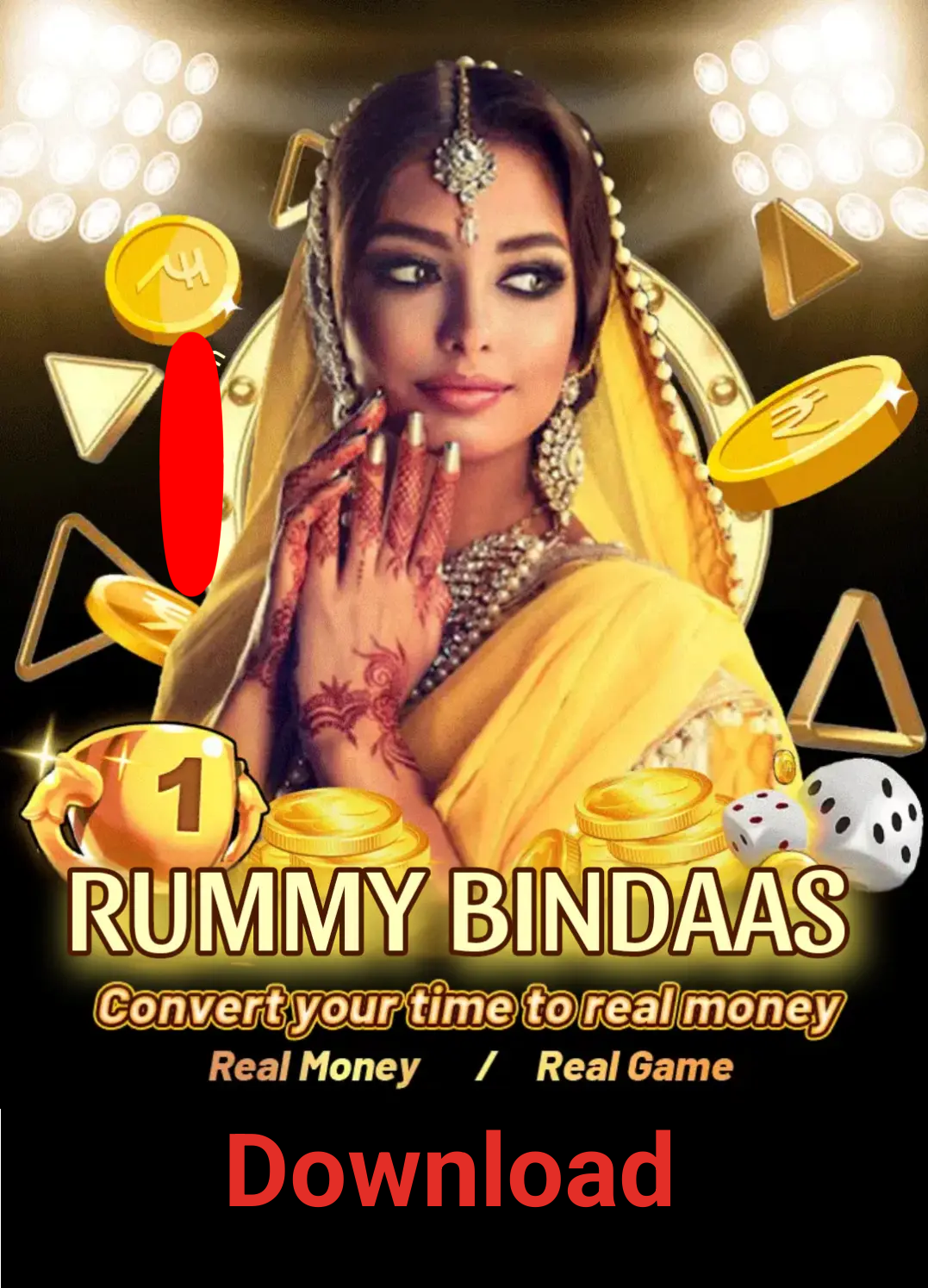 Rummy Bindaas 