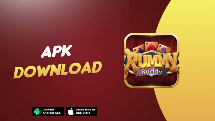 Rummy Buddy App 