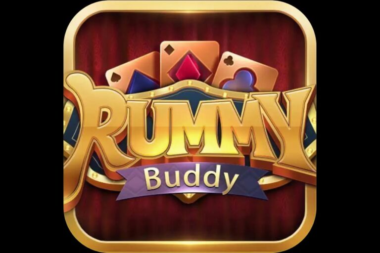 Rummy buddy