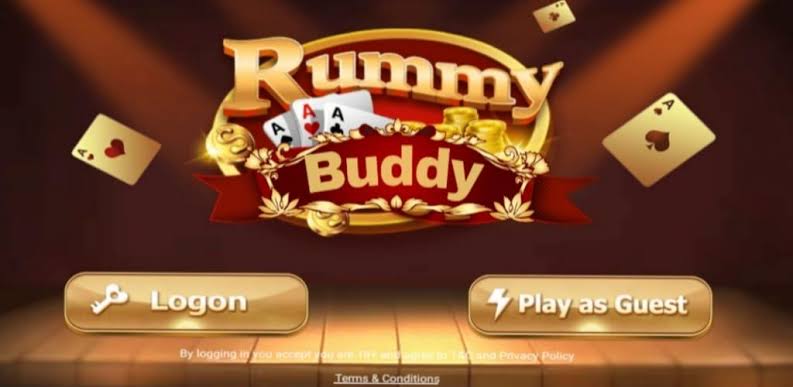 Rummy Buddy Apk 