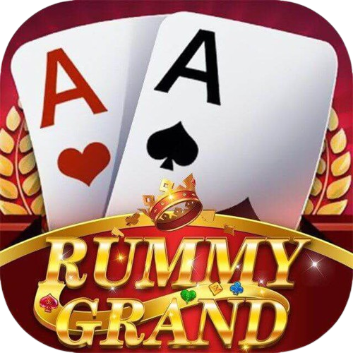 Rummy grand 