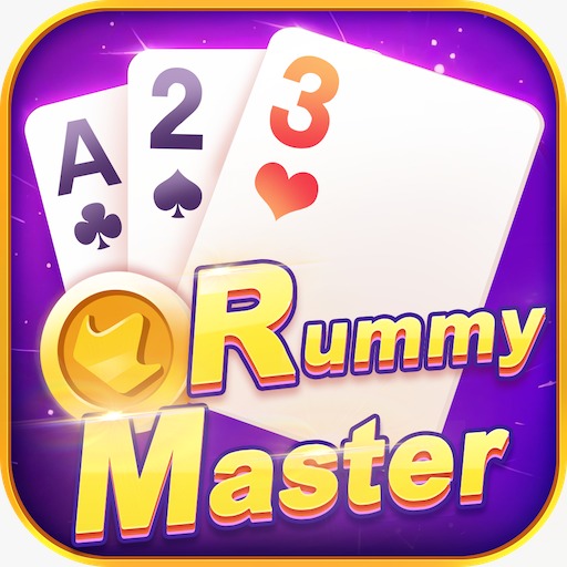 Rummy Master | Get ₹51 Sign-up | Download Master Rummy