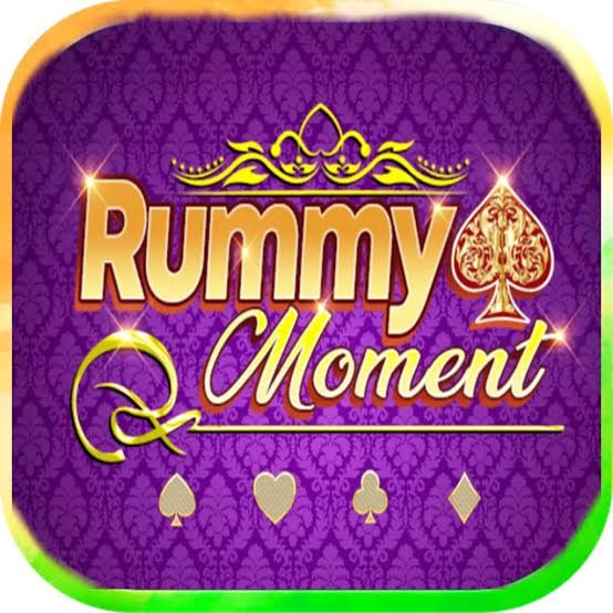 Rummy Moment 