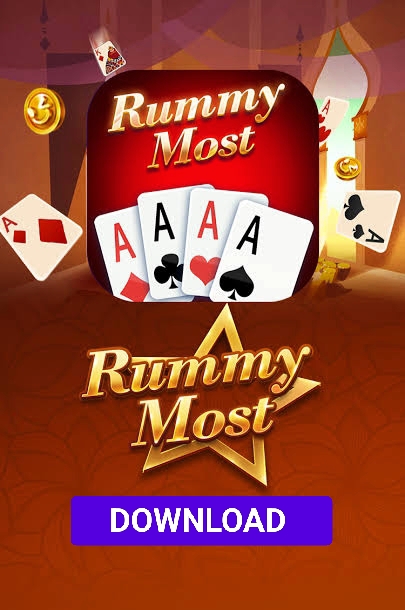 rummy-most 