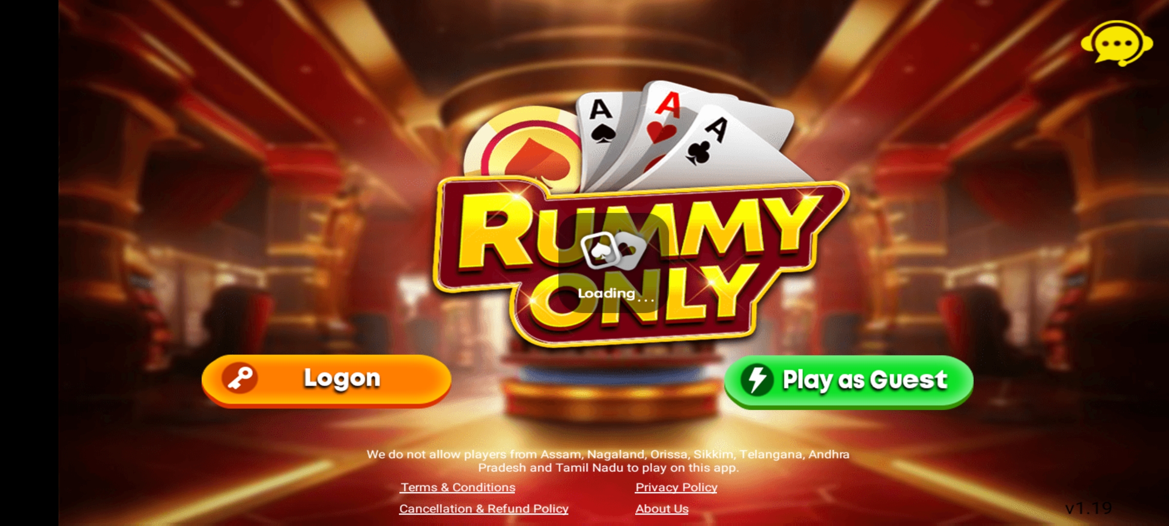 Rummy Only App Download 