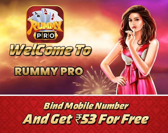 Rummy Pro Apk