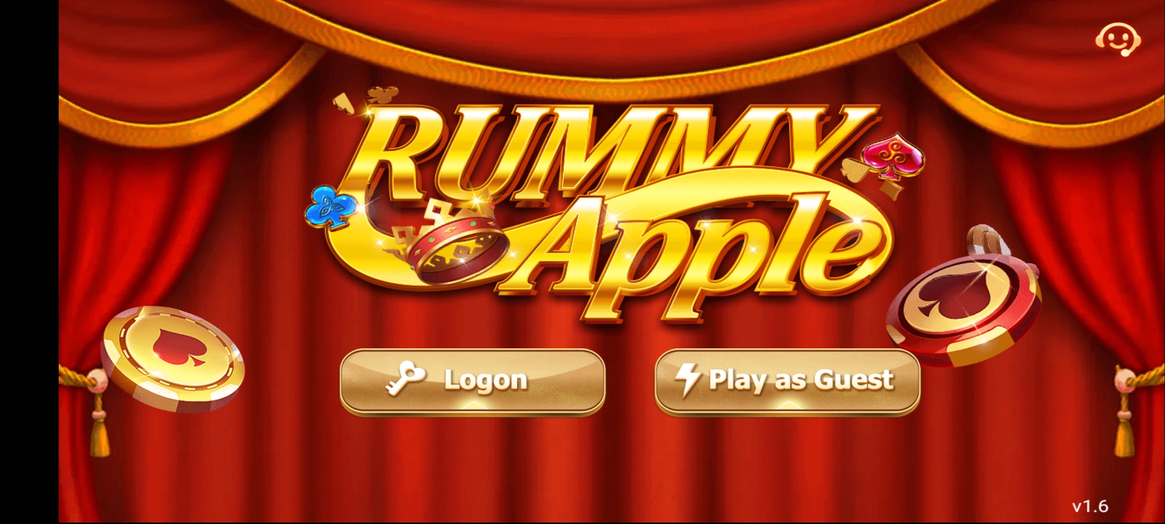 Rummy Apple Apk 