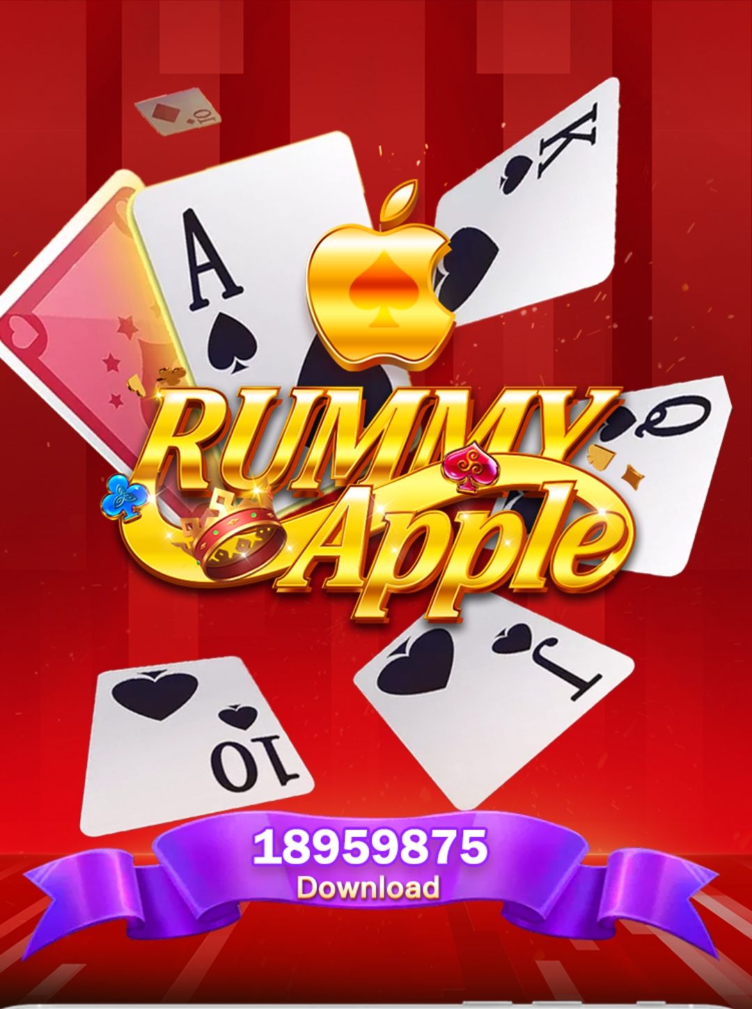 Rummy Apple App