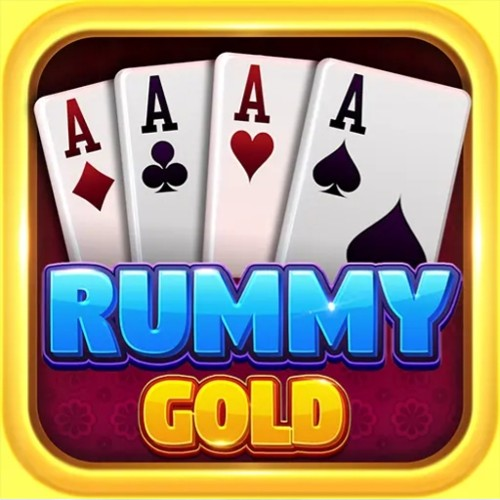 Rummy Gold 